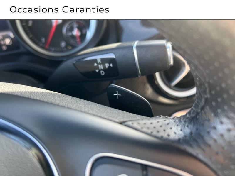 Voitures occasions MERCEDES-BENZ GLA Starlight Edition Thionville