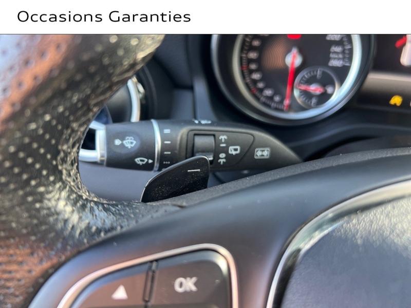 Voitures occasions MERCEDES-BENZ GLA Starlight Edition Thionville