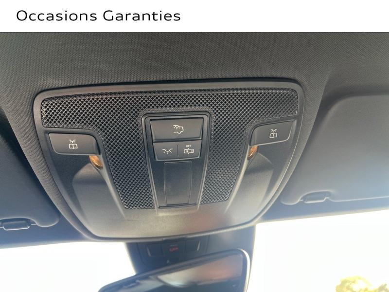 Voitures occasions MERCEDES-BENZ GLA Starlight Edition Thionville