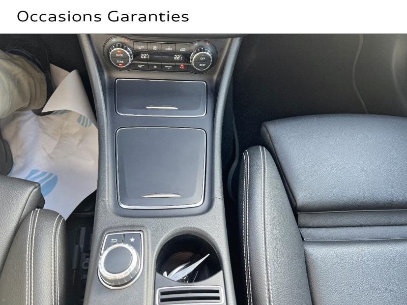 Voitures occasions MERCEDES-BENZ GLA Starlight Edition Thionville