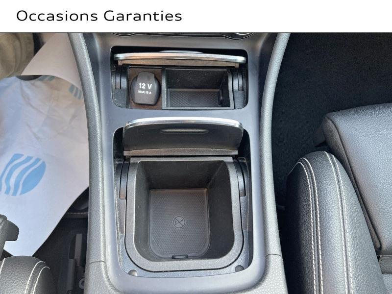 Voitures occasions MERCEDES-BENZ GLA Starlight Edition Thionville