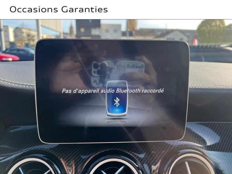 Voitures occasions MERCEDES-BENZ GLA Starlight Edition Thionville