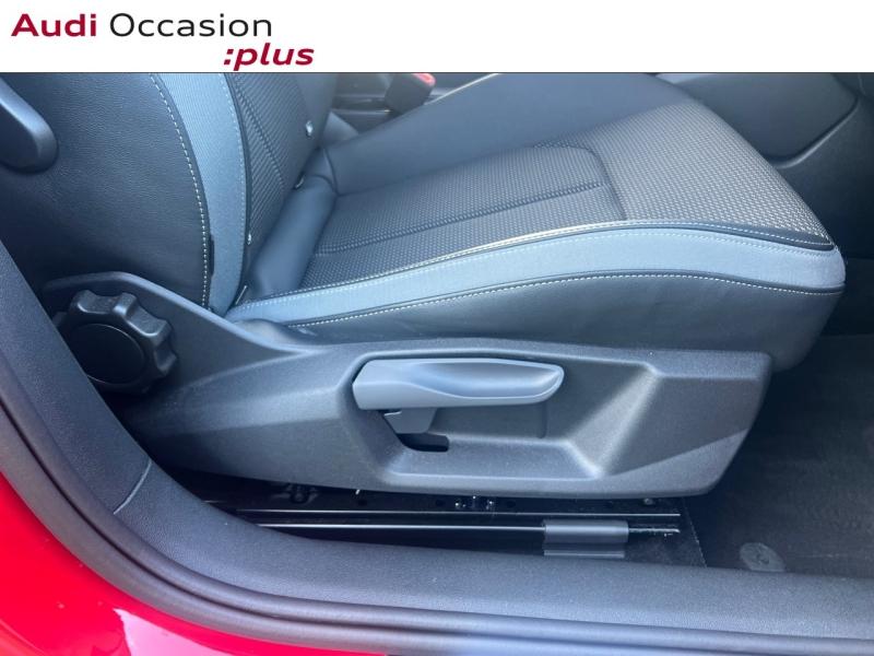 Voitures occasions Audi A1 Sportback S line Thionville