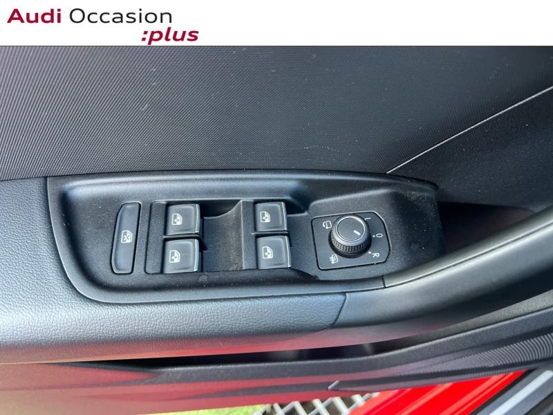 Voitures occasions Audi A1 Sportback S line Thionville