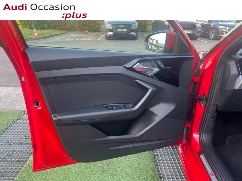 Voitures occasions Audi A1 Sportback S line Thionville