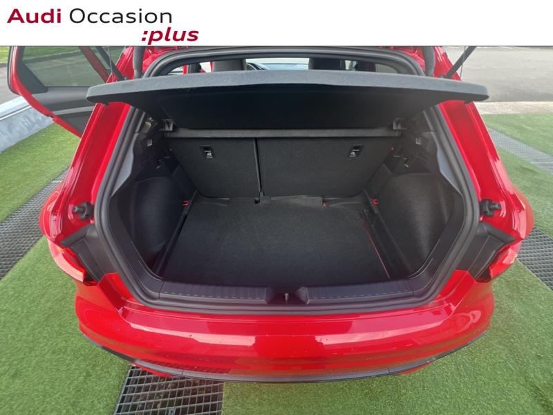 Voitures occasions Audi A1 Sportback S line Thionville