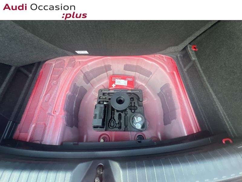 Voitures occasions Audi A1 Sportback S line Thionville