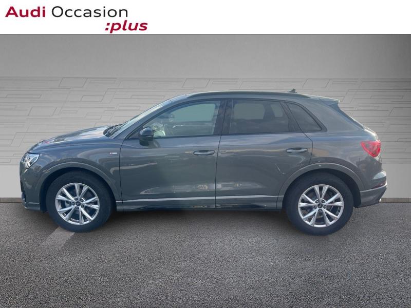 Voitures occasions Audi Q3 S line plus Thionville