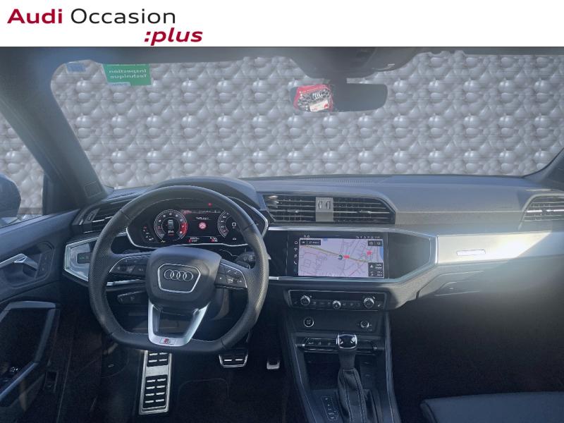 Voitures occasions Audi Q3 S line plus Thionville