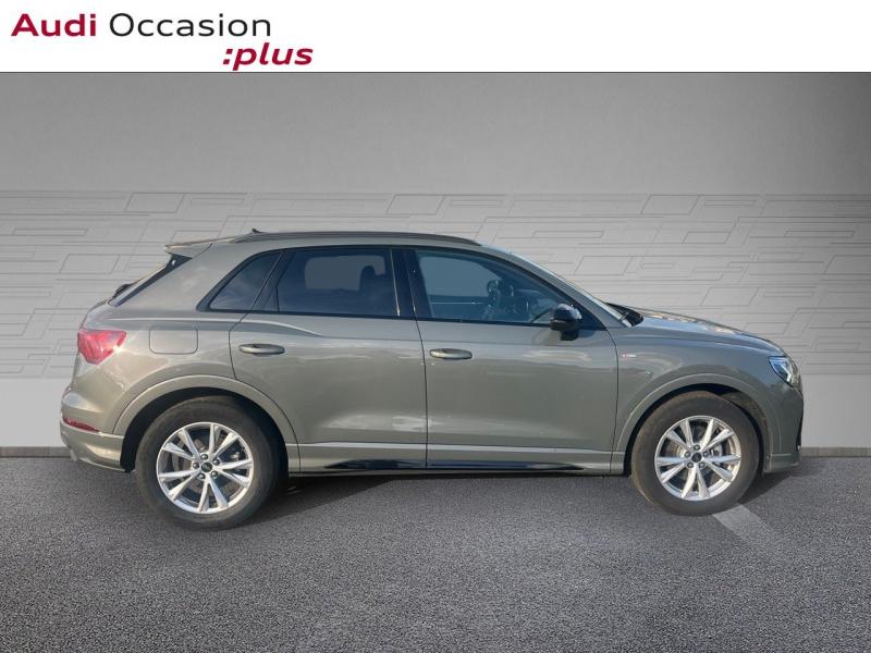 Voitures occasions Audi Q3 S line plus Thionville