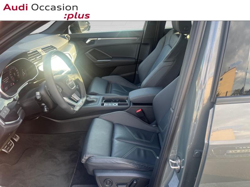 Voitures occasions Audi Q3 S line plus Thionville