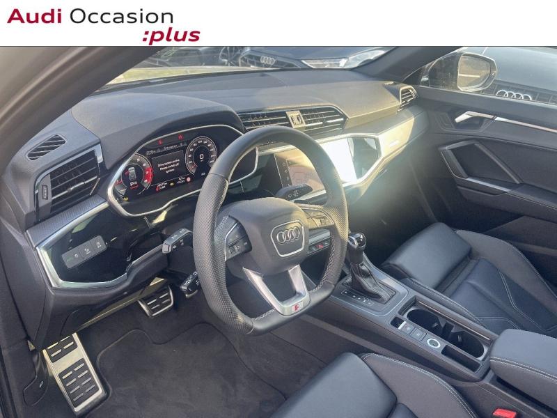 Voitures occasions Audi Q3 S line plus Thionville
