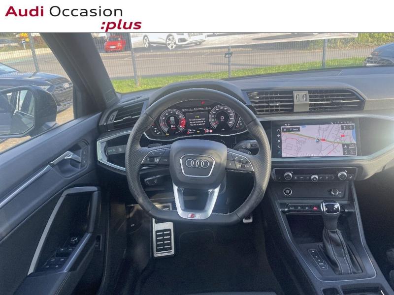 Voitures occasions Audi Q3 S line plus Thionville