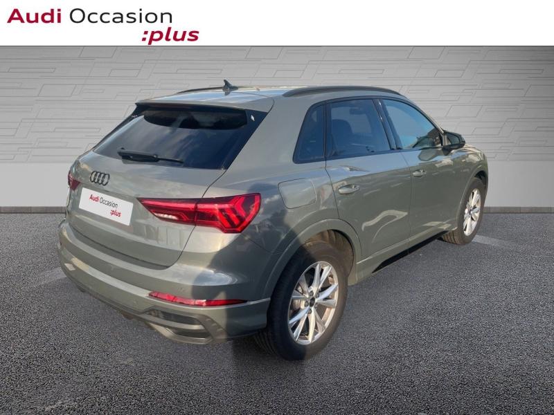 Voitures occasions Audi Q3 S line plus Thionville