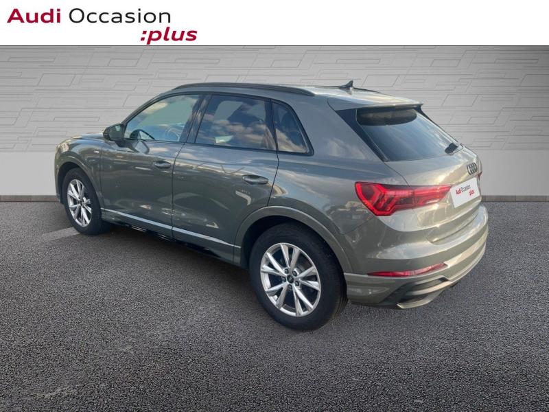 Voitures occasions Audi Q3 S line plus Thionville