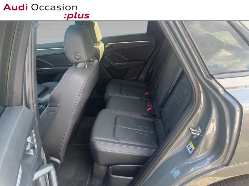 Voitures occasions Audi Q3 S line plus Thionville