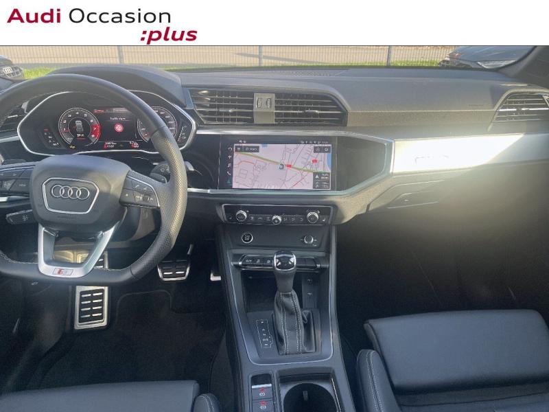 Voitures occasions Audi Q3 S line plus Thionville