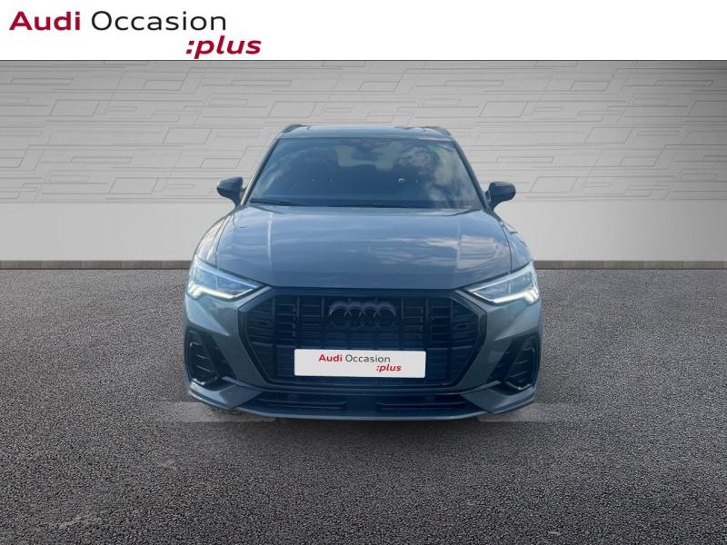 Voitures occasions Audi Q3 S line plus Thionville