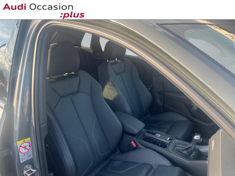 Voitures occasions Audi Q3 S line plus Thionville