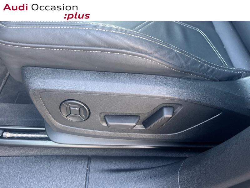 Voitures occasions Audi Q3 S line plus Thionville