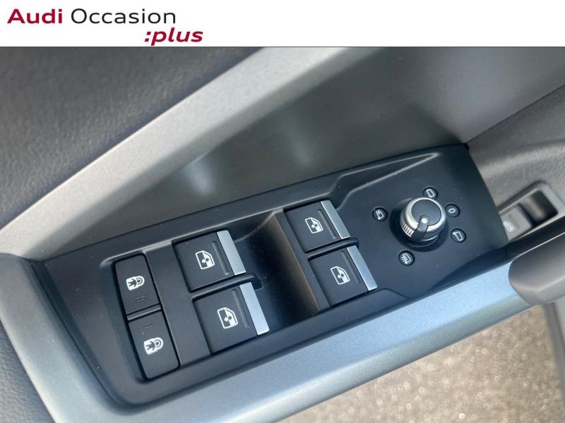 Voitures occasions Audi Q3 S line plus Thionville