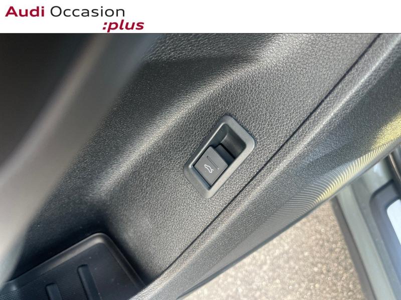 Voitures occasions Audi Q3 S line plus Thionville