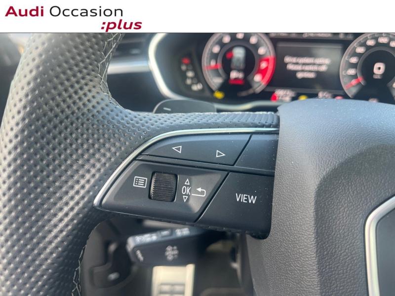 Voitures occasions Audi Q3 S line plus Thionville