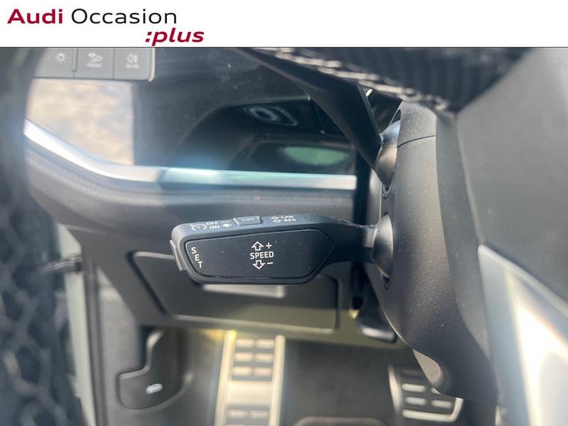 Voitures occasions Audi Q3 S line plus Thionville