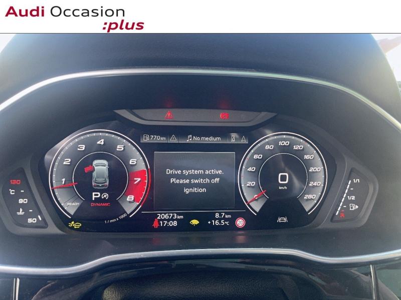 Voitures occasions Audi Q3 S line plus Thionville