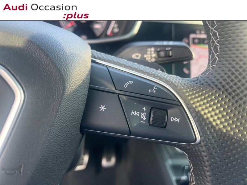 Voitures occasions Audi Q3 S line plus Thionville