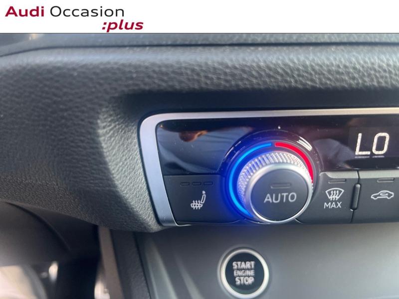 Voitures occasions Audi Q3 S line plus Thionville