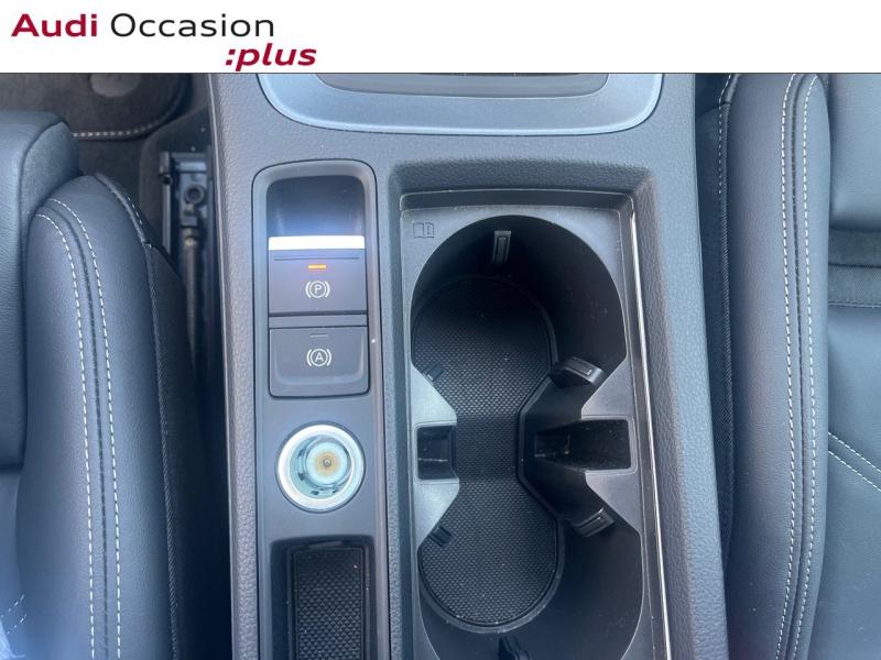 Voitures occasions Audi Q3 S line plus Thionville