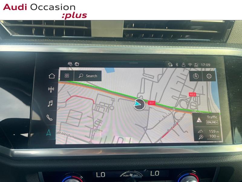 Voitures occasions Audi Q3 S line plus Thionville