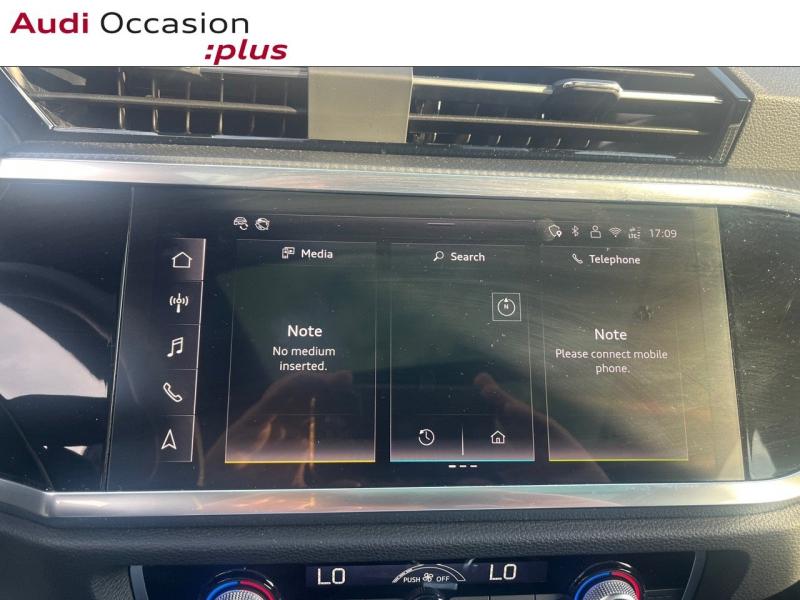 Voitures occasions Audi Q3 S line plus Thionville