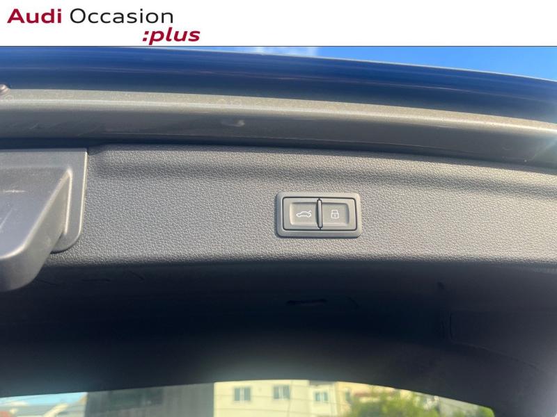 Voitures occasions Audi Q3 S line plus Thionville