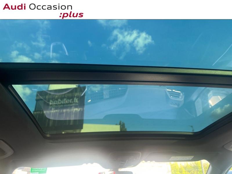 Voitures occasions Audi Q3 S line plus Thionville