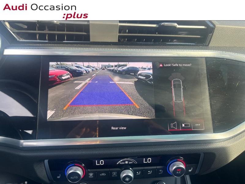 Voitures occasions Audi Q3 S line plus Thionville