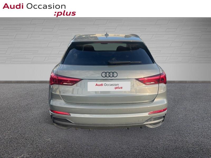 Voitures occasions Audi Q3 S line plus Thionville