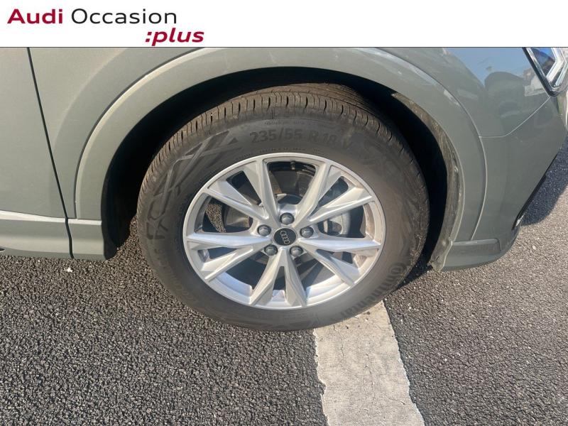 Voitures occasions Audi Q3 S line plus Thionville