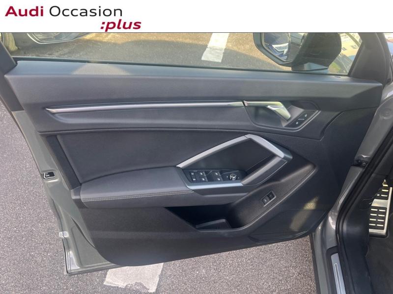 Voitures occasions Audi Q3 S line plus Thionville