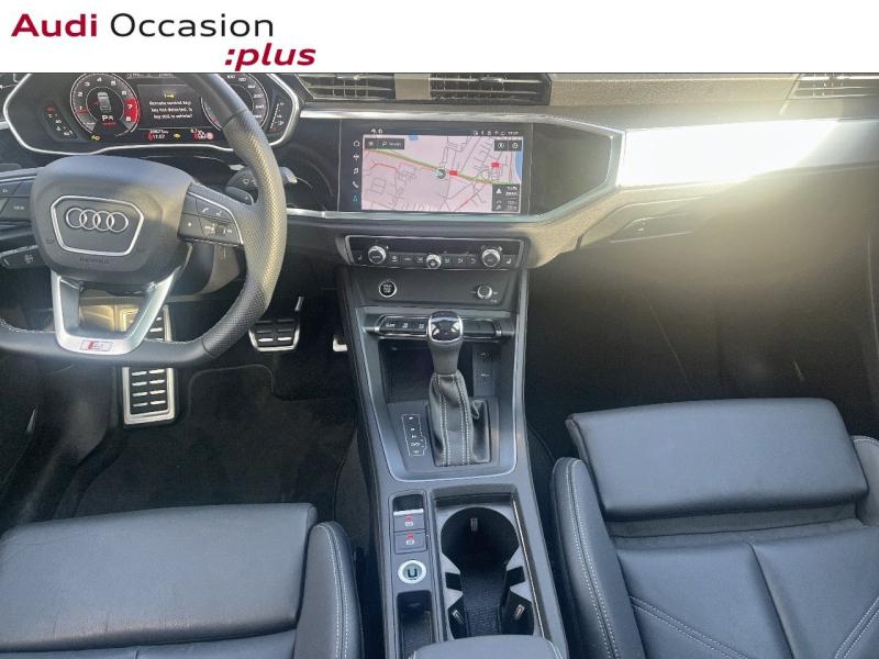 Voitures occasions Audi Q3 S line plus Thionville