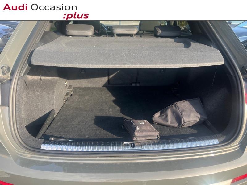 Voitures occasions Audi Q3 S line plus Thionville