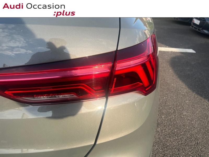 Voitures occasions Audi Q3 S line plus Thionville
