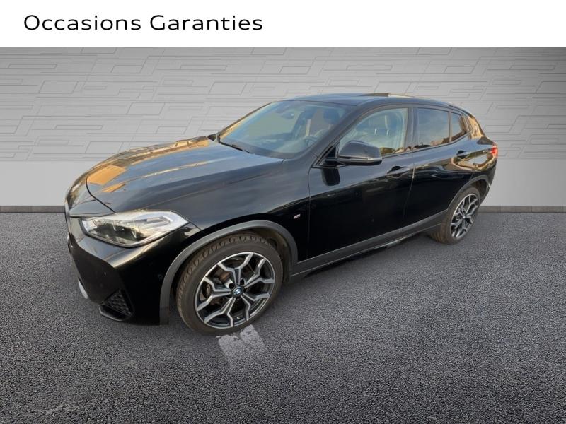 Voitures occasions BMW X2 M Sport X Thionville