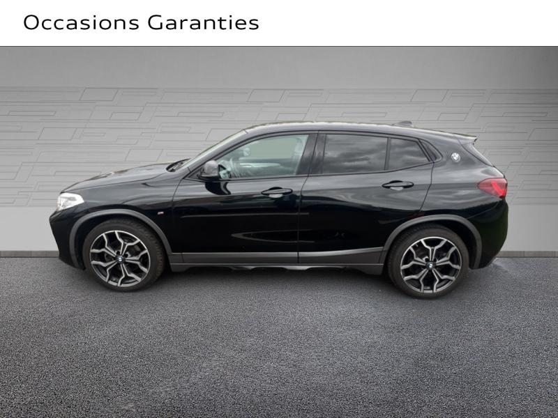 Voitures occasions BMW X2 M Sport X Thionville