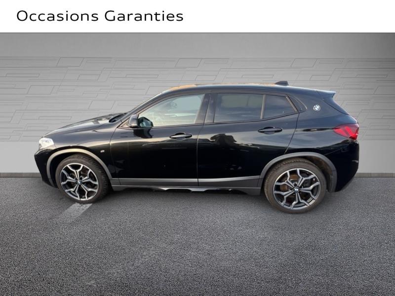 Voitures occasions BMW X2 M Sport X Thionville
