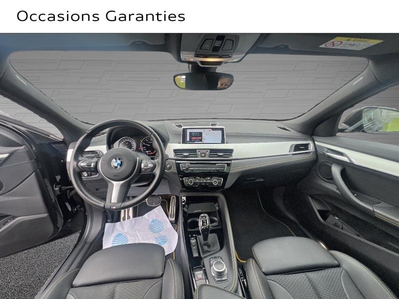 Voitures occasions BMW X2 M Sport X Thionville