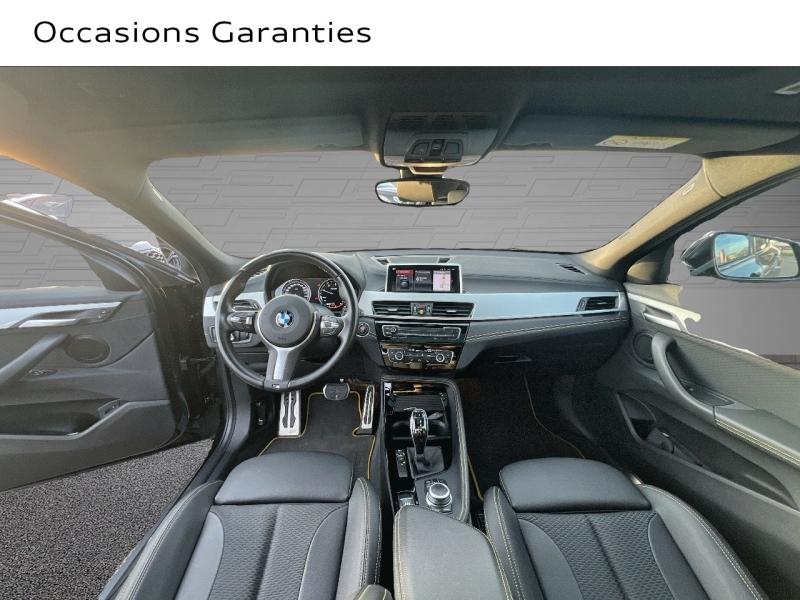 Voitures occasions BMW X2 M Sport X Thionville
