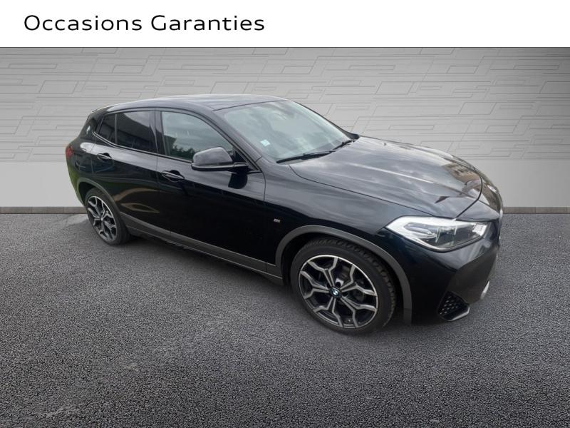 Voitures occasions BMW X2 M Sport X Thionville
