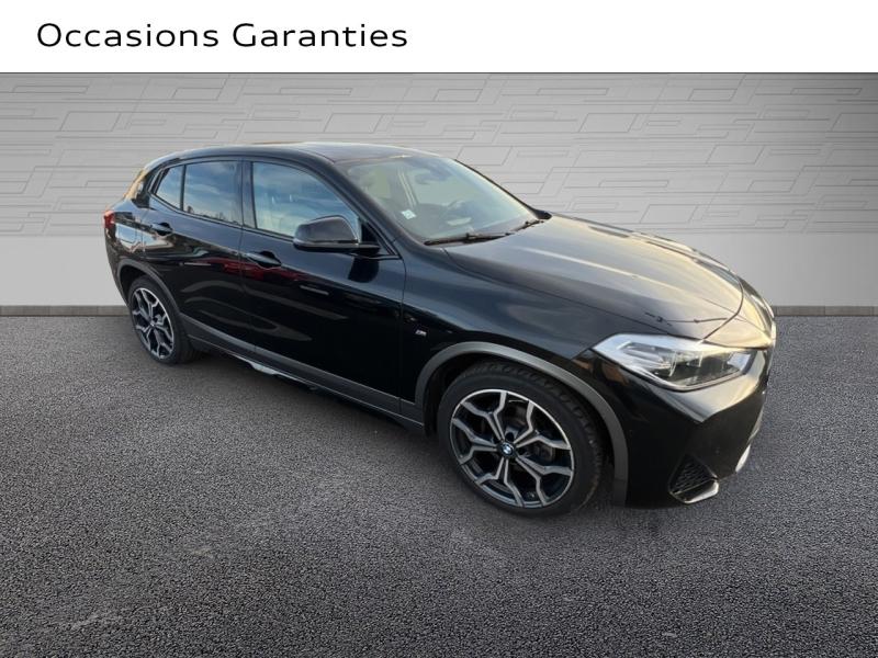 Voitures occasions BMW X2 M Sport X Thionville